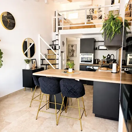 Naturiste Cap D'agde Heliovillage 23 אגדה