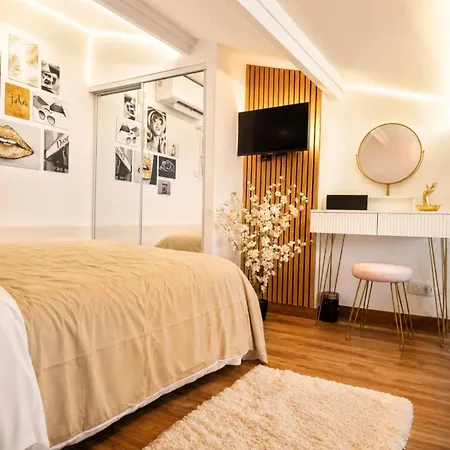 Naturiste Cap D'agde Heliovillage 23 * אגדה