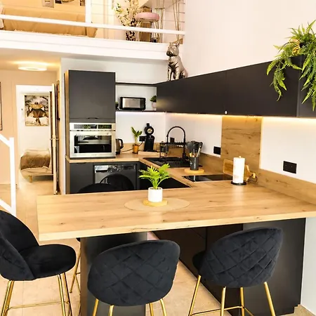 וילה Naturiste Cap D'agde Heliovillage 23 אגדה