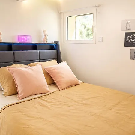 Naturiste Cap D'agde Heliovillage 23