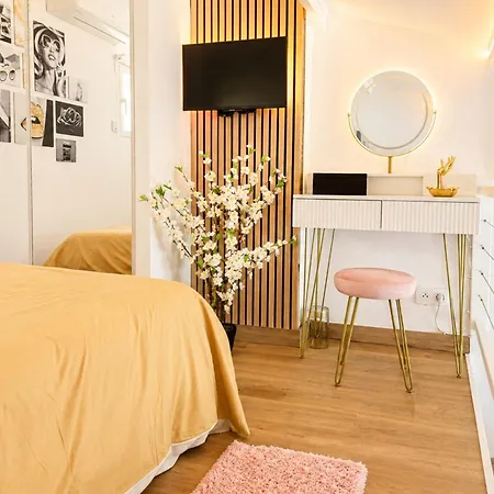וילה Naturiste Cap D'agde Heliovillage 23 אגדה